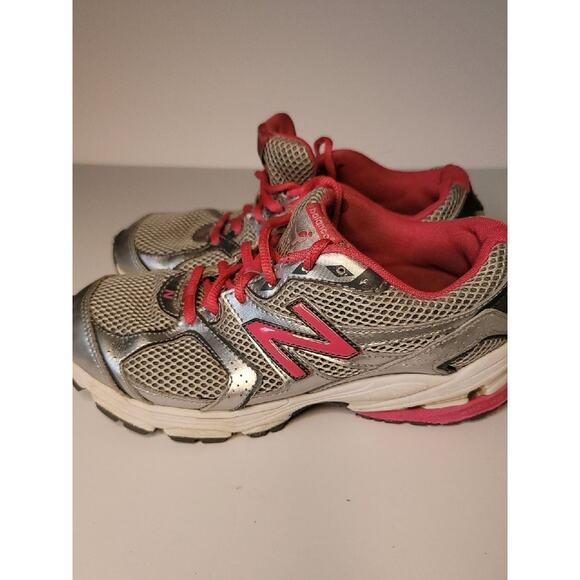 New Balance NB633 running womens  shoe - Picture 5 of 8